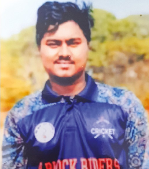 Photo of মোঃ মমিনুল ইসলাম রিদয়